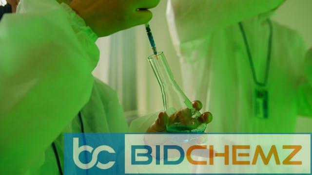 Bidchemz B2B