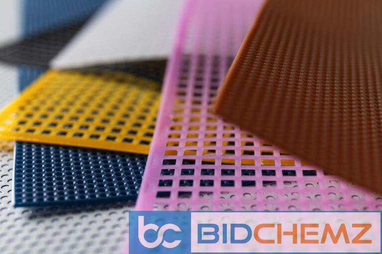 Synthetic Rubber at Bidchemz