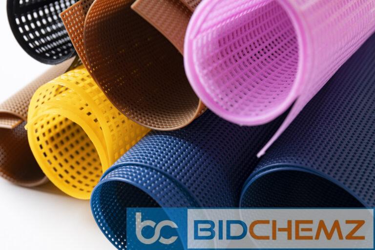 Synthetic Rubber at Bidchemz